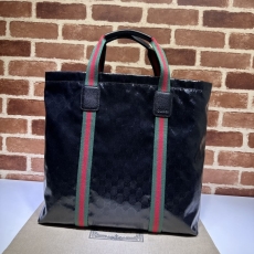 Gucci Shopping Bags